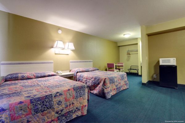 Americas Best Value Inn Enid